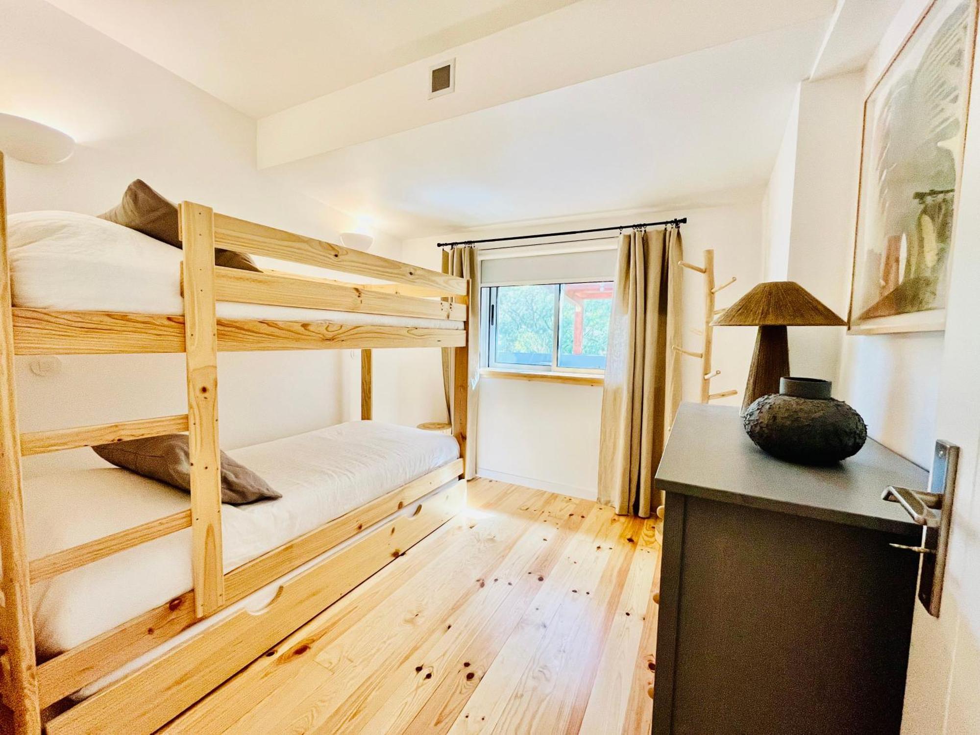 Salema Eco Camp - Sustainable Camping & Glamping Eksteriør billede